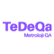 Tedeqa Logo